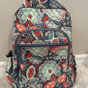 Vera Bradley backpack